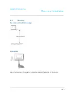 Предварительный просмотр 45 страницы ABB M22311 Series Manual