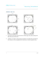 Предварительный просмотр 46 страницы ABB M22311 Series Manual