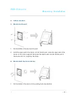 Предварительный просмотр 48 страницы ABB M22311 Series Manual