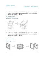 Предварительный просмотр 49 страницы ABB M22311 Series Manual