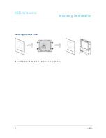 Предварительный просмотр 51 страницы ABB M22311 Series Manual