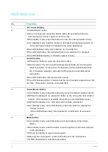 Preview for 6 page of ABB M22311 Series User Manual