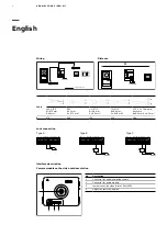 Preview for 4 page of ABB M22311-W Quick Manual