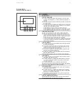 Preview for 11 page of ABB M22311-W Quick Manual