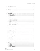 Preview for 2 page of ABB M22341 Series Product Manual