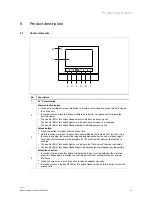 Preview for 6 page of ABB M22341 Series Product Manual