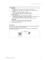 Предварительный просмотр 7 страницы ABB M22341 Series Product Manual