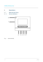 Предварительный просмотр 5 страницы ABB M22343 Series Manual