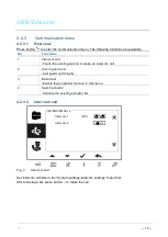 Предварительный просмотр 10 страницы ABB M22343 Series Manual