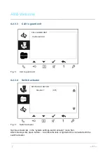 Предварительный просмотр 11 страницы ABB M22343 Series Manual