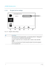 Предварительный просмотр 16 страницы ABB M22343 Series Manual