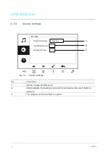 Предварительный просмотр 20 страницы ABB M22343 Series Manual