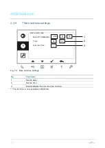 Предварительный просмотр 21 страницы ABB M22343 Series Manual