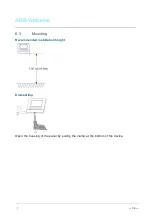 Предварительный просмотр 34 страницы ABB M22343 Series Manual