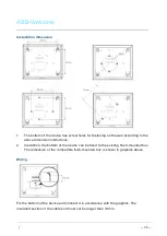 Предварительный просмотр 35 страницы ABB M22343 Series Manual