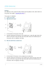 Предварительный просмотр 36 страницы ABB M22343 Series Manual