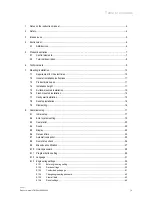 Preview for 2 page of ABB M2238 Series Product Manual