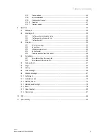 Preview for 3 page of ABB M2238 Series Product Manual