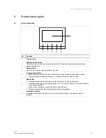 Preview for 7 page of ABB M2238 Series Product Manual