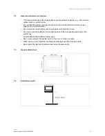 Preview for 11 page of ABB M2238 Series Product Manual