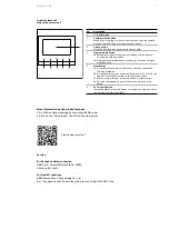 Preview for 7 page of ABB M22381-W Quick Manual