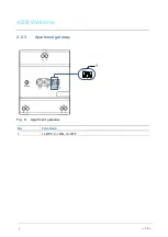 Preview for 13 page of ABB M2302 Manual