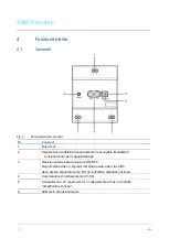 Preview for 81 page of ABB M2302 Manual