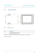 Предварительный просмотр 23 страницы ABB M25102xC Series Manual