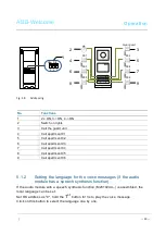 Предварительный просмотр 30 страницы ABB M25102xC Series Manual