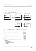 Предварительный просмотр 34 страницы ABB M25102xC Series Manual