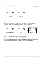 Предварительный просмотр 39 страницы ABB M25102xC Series Manual