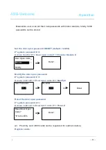 Предварительный просмотр 43 страницы ABB M25102xC Series Manual