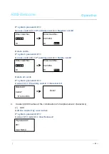 Предварительный просмотр 44 страницы ABB M25102xC Series Manual