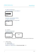 Предварительный просмотр 46 страницы ABB M25102xC Series Manual