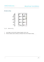 Предварительный просмотр 64 страницы ABB M25102xC Series Manual