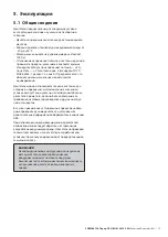 Preview for 13 page of ABB M2A series Installation, Operation & Maintenance Instructions Manual