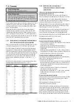 Preview for 19 page of ABB M2A series Installation, Operation & Maintenance Instructions Manual