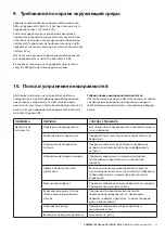 Preview for 23 page of ABB M2A series Installation, Operation & Maintenance Instructions Manual