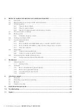 Preview for 28 page of ABB M2A series Installation, Operation & Maintenance Instructions Manual