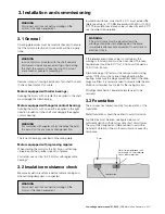 Preview for 7 page of ABB M2A series Installation, Operation & Maintenance Manual