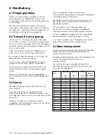 Preview for 24 page of ABB M2A series Installation, Operation & Maintenance Manual