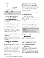 Preview for 26 page of ABB M2A series Installation, Operation & Maintenance Manual