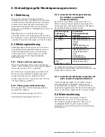 Preview for 29 page of ABB M2A series Installation, Operation & Maintenance Manual