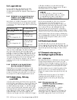 Preview for 30 page of ABB M2A series Installation, Operation & Maintenance Manual