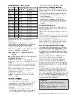 Preview for 33 page of ABB M2A series Installation, Operation & Maintenance Manual