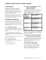 Preview for 47 page of ABB M2A series Installation, Operation & Maintenance Manual