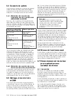 Preview for 48 page of ABB M2A series Installation, Operation & Maintenance Manual