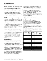 Preview for 62 page of ABB M2A series Installation, Operation & Maintenance Manual