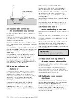 Preview for 64 page of ABB M2A series Installation, Operation & Maintenance Manual