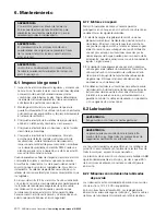 Предварительный просмотр 70 страницы ABB M2A series Installation, Operation & Maintenance Manual